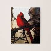 Zeichen des Frühlings-Puzzlespiels Puzzle (Vertikal)