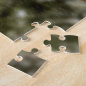 Zeichen des Glaubens, Mission Espada, San Antonio, Puzzle (Seite)