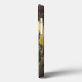 Zeichen des Mutes Case-Mate iPhone Hülle (Rückseite / Links)