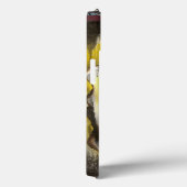 Zeichen des Mutes Case-Mate iPhone Hülle (Rückseite / Rechts)