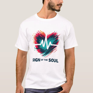 Zeichen des Souls D6 T-Shirt