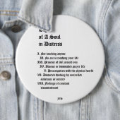 Zeichen eines Souls in Not Button (Beispiel)