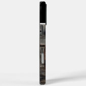 Zeichen für Elch und Wald Case-Mate iPhone Hülle (Rückseite / Rechts)