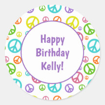 Zeichen für Mehrfarbigkeit