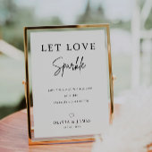 Zeichen, Hochzeit abschicken Zeichen, Einladung