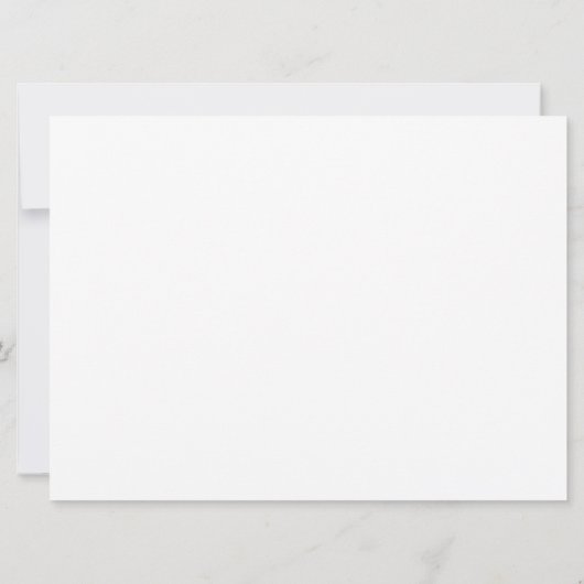 Zeichen "Kaffee" | Stilvolle Handschrift (Rückseite)