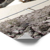 Zeichen kann nicht entwickelt werden ... poster (Ecke)