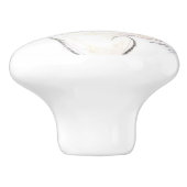 Zeichen ... keramikknauf (Seitenansicht)