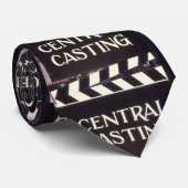 Zeichen Krawatte (Gerollt)