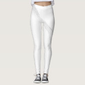 zeichen leggings (Vorderseite)