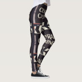 Zeichen Leggings (Rechts)