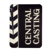 Zeichen Magnet (Vertikal)