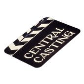 Zeichen Magnet (Linke Seite)