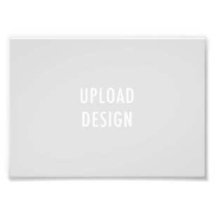 Zeichen oder Kunstdrucke wählen Größe laden Fotodruck