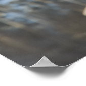 Zeichen Poster (Ecke)