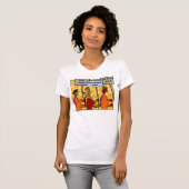 Zeichen T-Shirt (Vorne ganz)