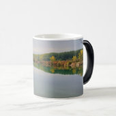 Zeichen "Tao"/Zitat aus dem Tao Te Ching Verwandlungstasse (VorderseiteRechts)