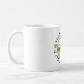 Zeichen Vermont Kaffeetasse (Links)