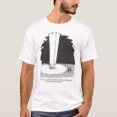 Zeichen von George T - Shirt (Vorderseite)