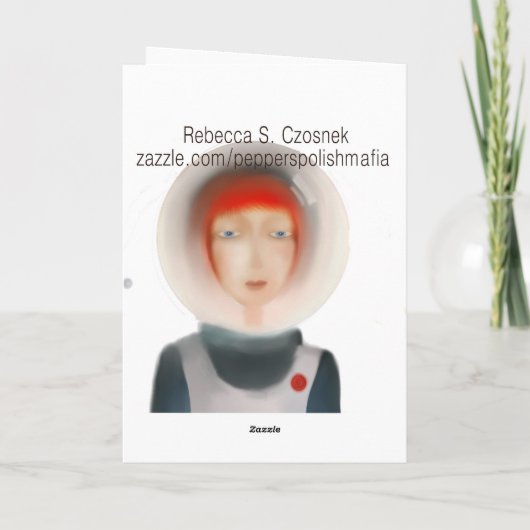 Zeichen von Weihnachten (Rückseite)