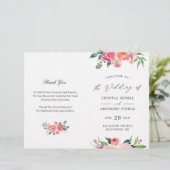 ZEICHENBLOOMS-Blumenstrauß (Stehend Vorderseite)