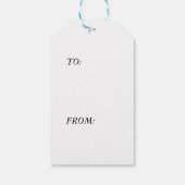 ZEICHENDRUCKE GESCHENKANHÄNGER (Rückseite)