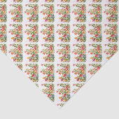 ZEICHENDRUCKE HINTER DEM ZENTRUM SEIDENPAPIER (Ausschnitt)