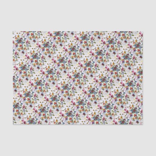 ZEICHENDRUCKEN WASSERKANN SEIDENPAPIER (Vorderseite)