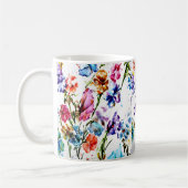 ZEICHENDRUCKER | KAFFEE - TASSE (Links)