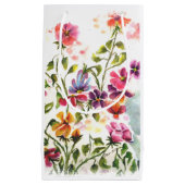 ZEICHENDRUCKER KLEINE GESCHENKTÜTE (Vorderseite)