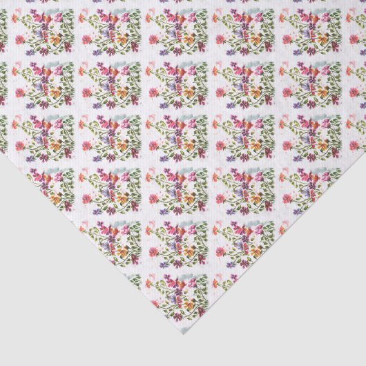 ZEICHENDRUCKER SEIDENPAPIER (Ausschnitt)