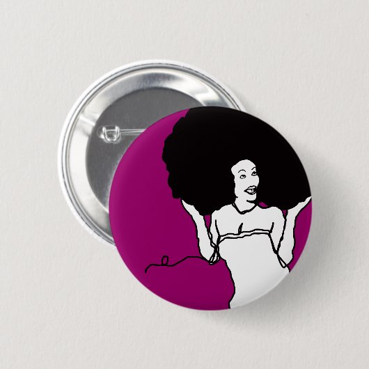 Zeichenfolge Button (Vorne & Hinten)