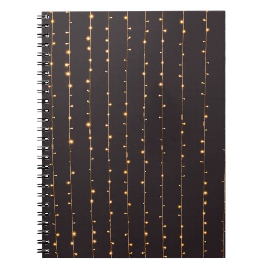 Zeichenfolgen Notizblock (Vorderseite)