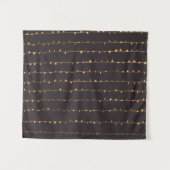 Zeichenfolgen Wandteppich (Vorderseite (Horizontal))