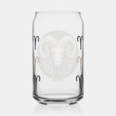 Zeichenkette für markante Bereiche Dosenglas (Rechts)