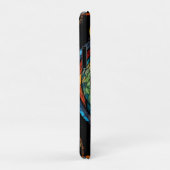 Zeichenketten-Backpack Case-Mate iPhone Hülle (Hinten/Rechts)