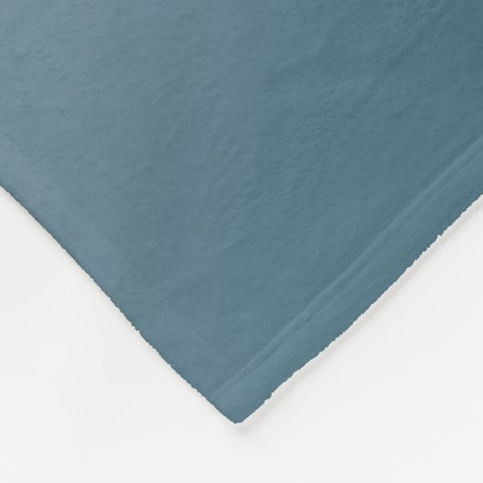 Zeichenketten-Backpack Fleecedecke (Ecke)