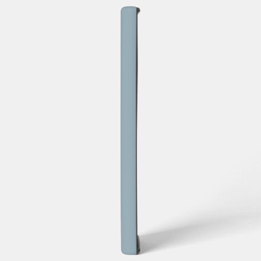 Zeichenketten-Backpack Samsung Galaxy Hülle (Linke Seite)