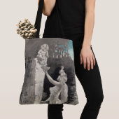 Zeichenketten-Backpack Tasche (Von Nahem)