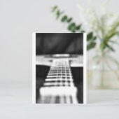 Zeichenketten Postkarte (Stehend Vorderseite)