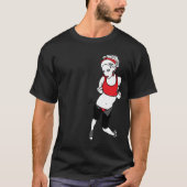 Zeichenketten T-Shirt (Vorderseite)