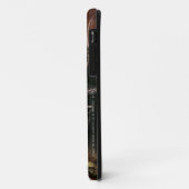 Zeichenkollage 4 Case-Mate iPhone hülle (Hinten/Links)