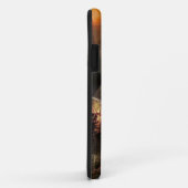 Zeichenkollage 4 Case-Mate iPhone hülle (Hinten/Rechts)