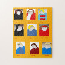 Zeichenkollage Zeichnend