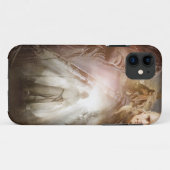 Zeichenkollektion Case-Mate iPhone Hülle (Rückseite (Horizontal))