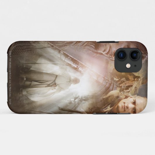 Zeichenkollektion Case-Mate iPhone Hülle (Rückseite (Horizontal))