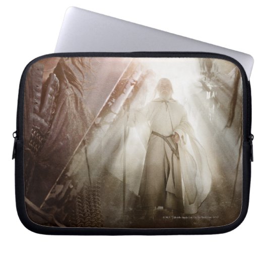 Zeichenkollektion Laptopschutzhülle (Vorderseite)