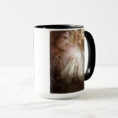 Zeichenkollektion Tasse (VorderseiteRechts)