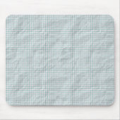 Zeichenpapier mit Maßeinteilung Mousepad (Vorne)
