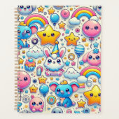 Zeichenplaner Planer (Vorderseite)